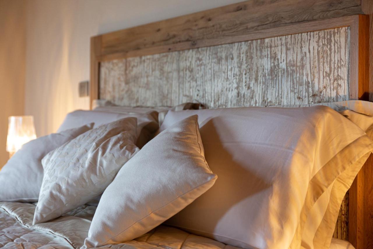 Il Castro Luxury Apartments San Gimignano Eksteriør bilde